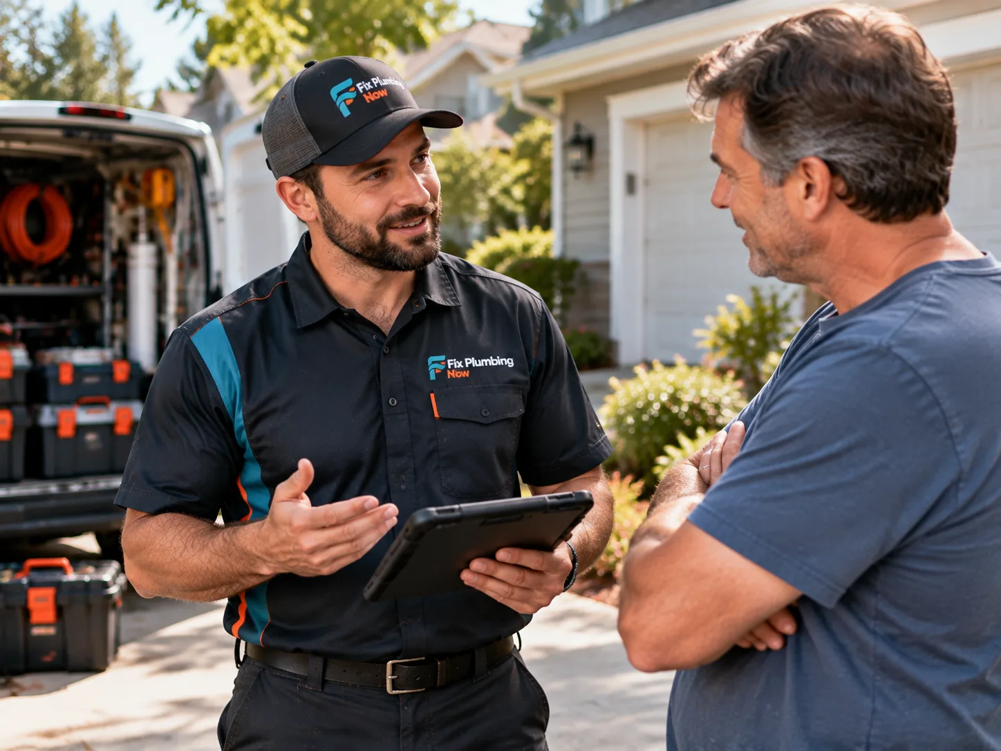 Clogged Drain Service Lutts, TN FAQs
